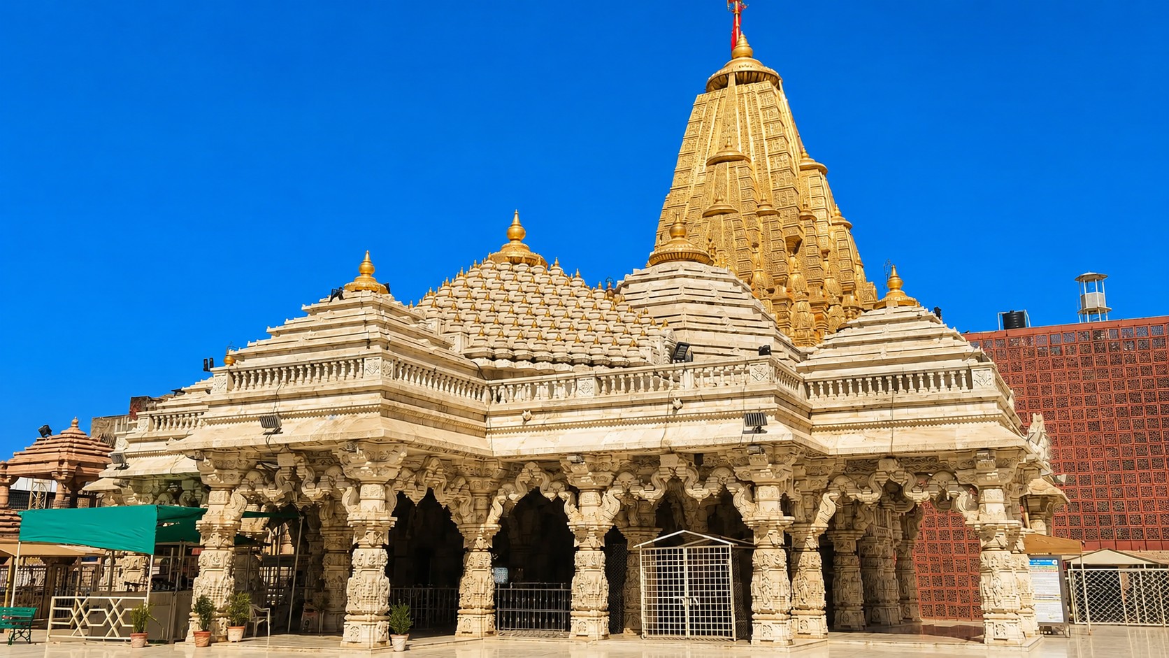Ambaji