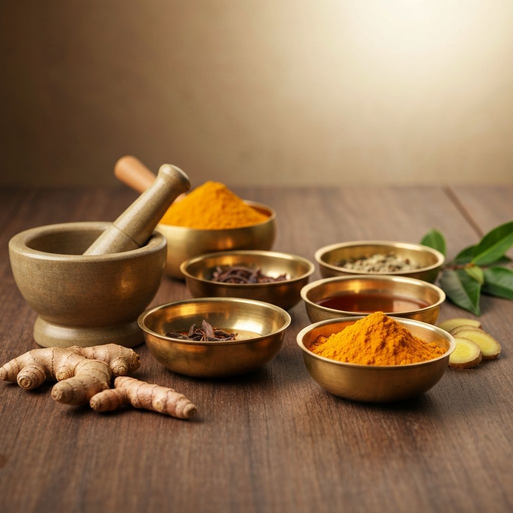 Ayurveda