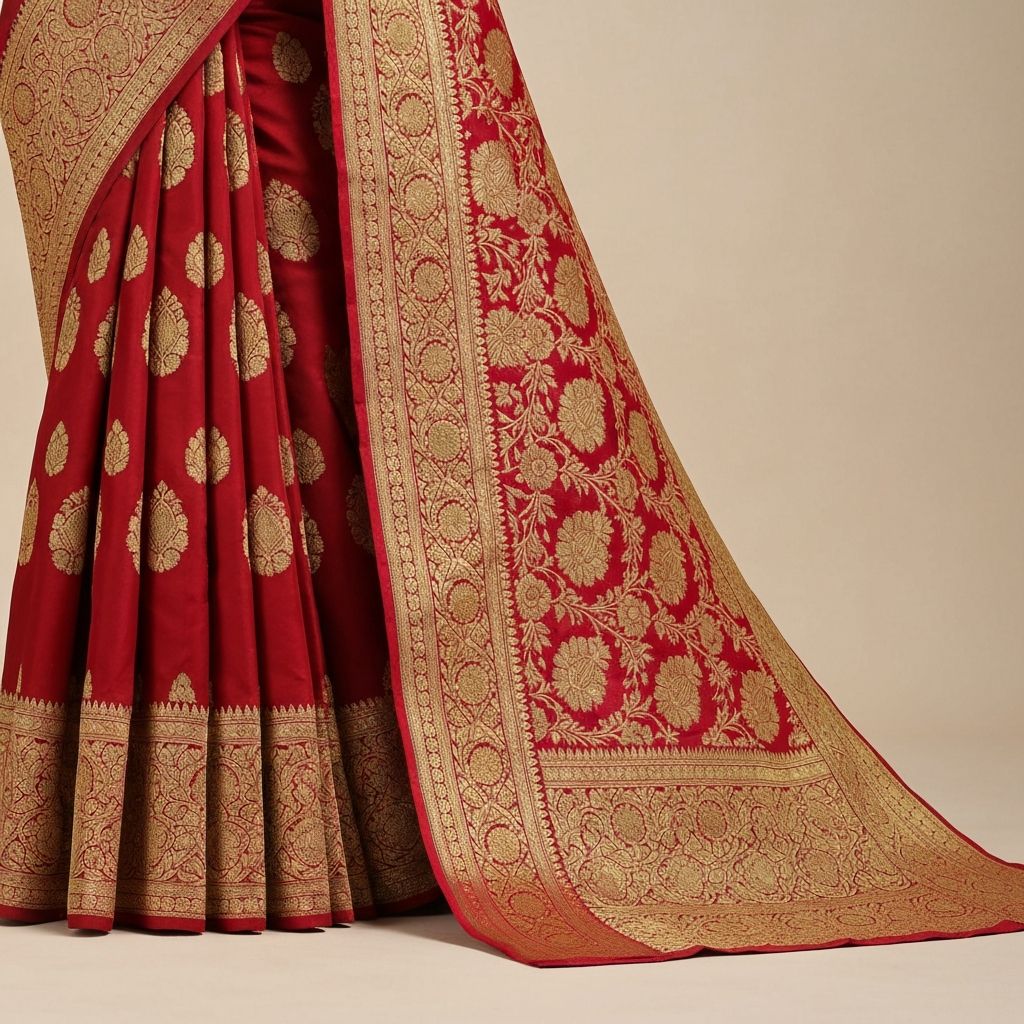 Banarasi Silk