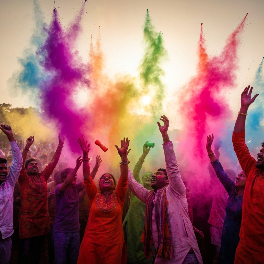 Festivals