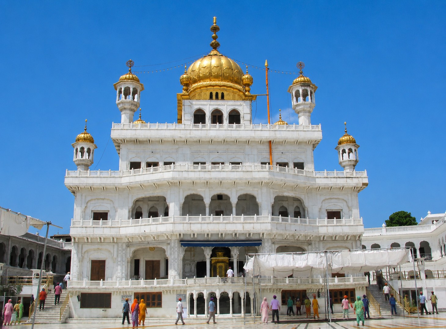 Akal Takht
