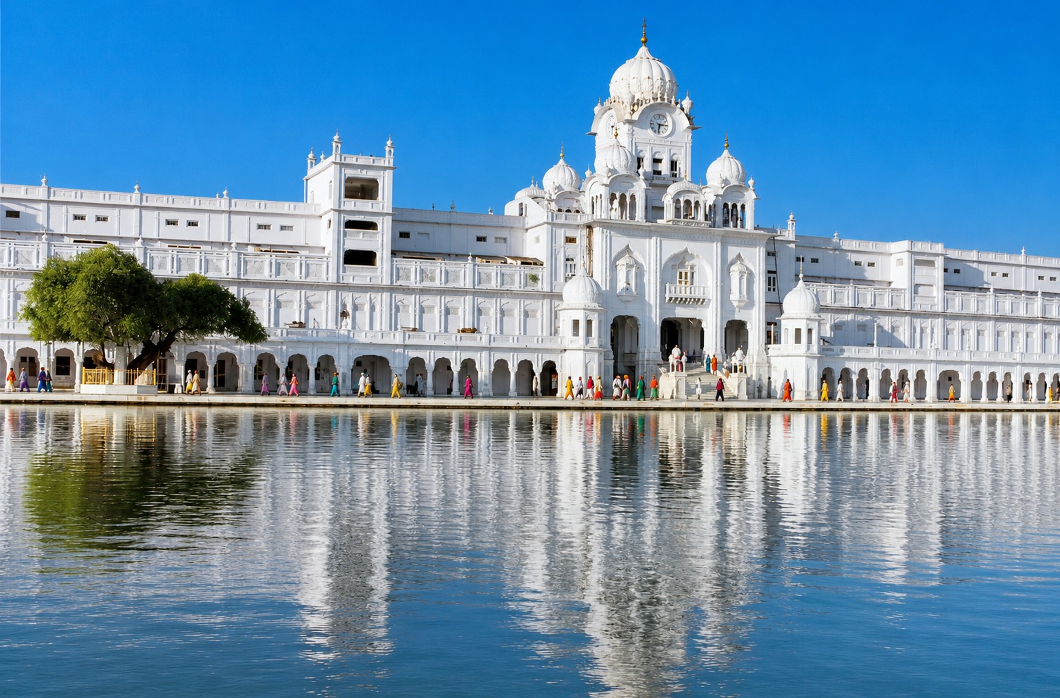 Central Sikh Museum