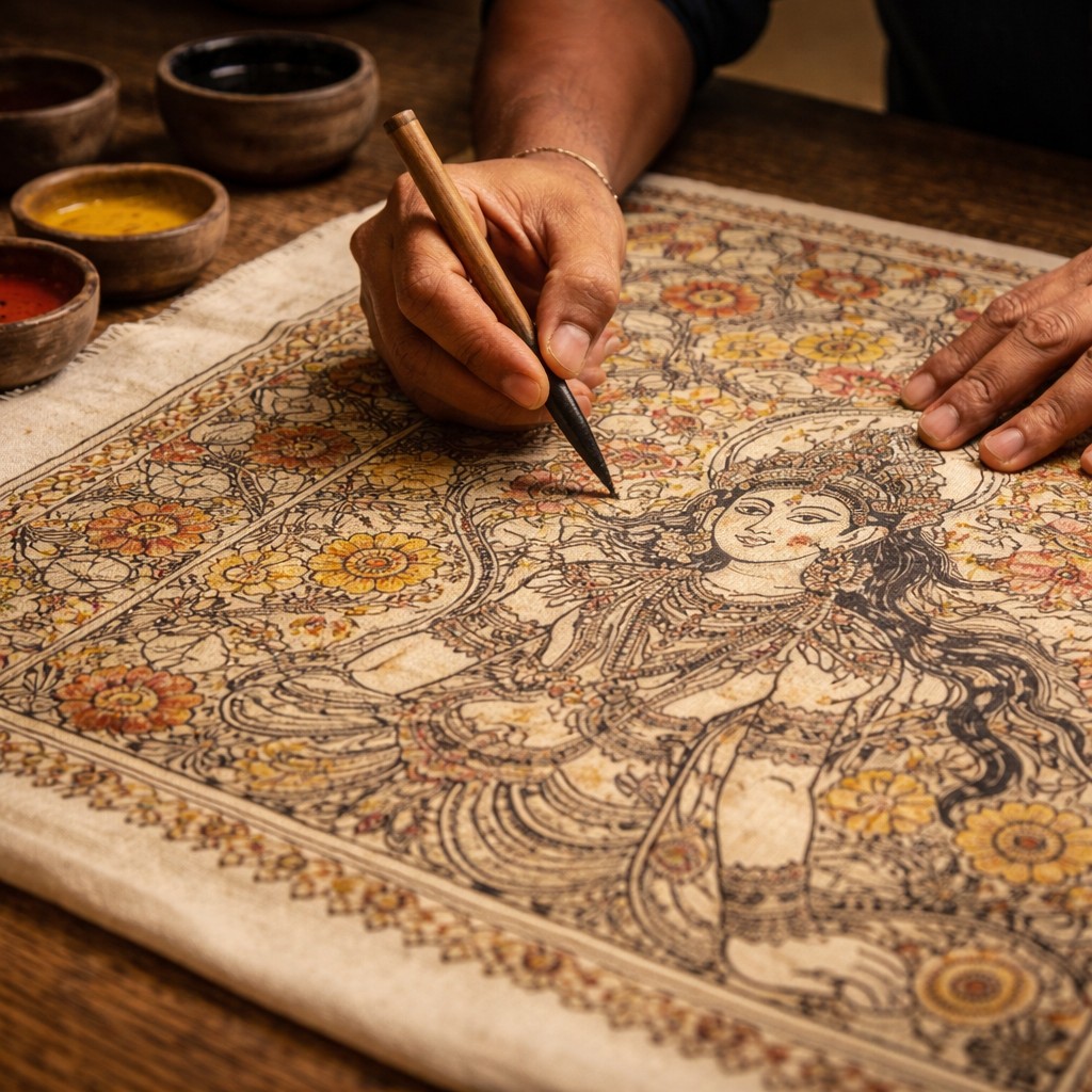 Kalamkari