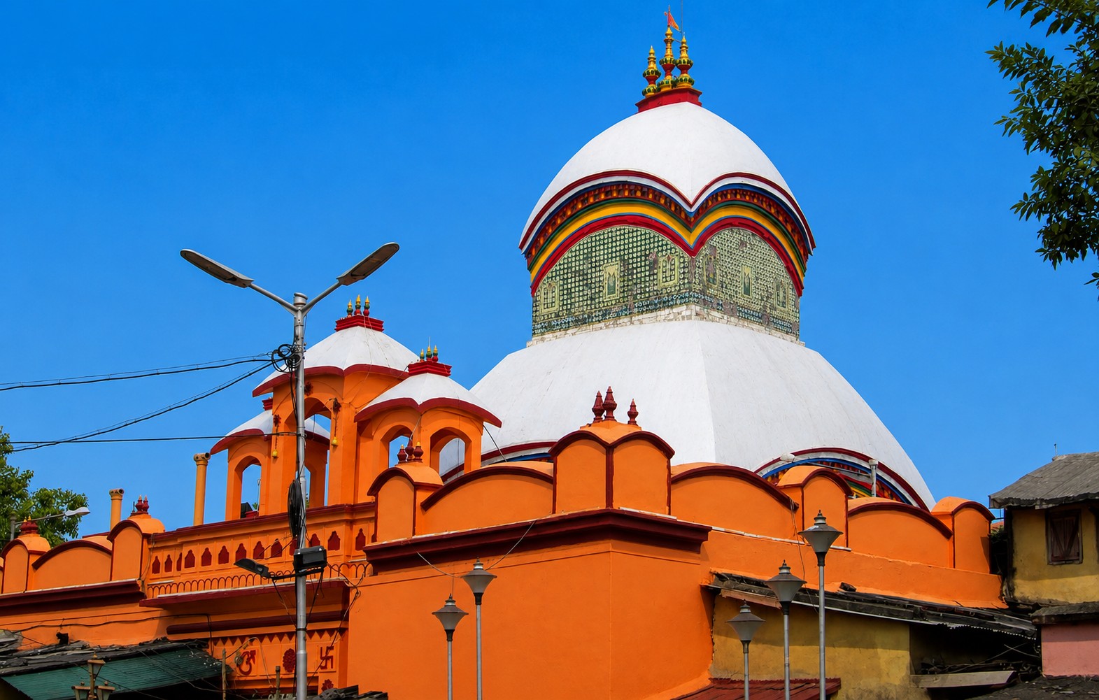 Kalighat