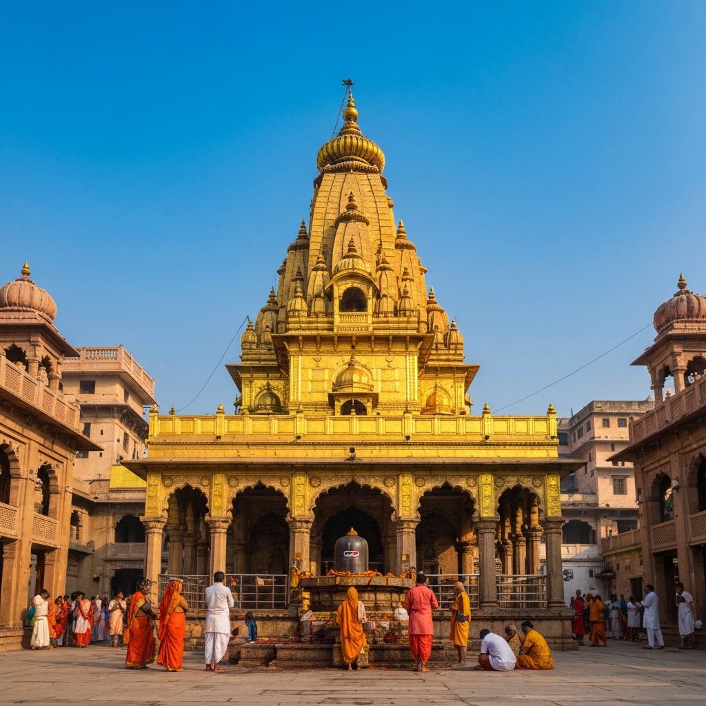 Kashi Vishwanath