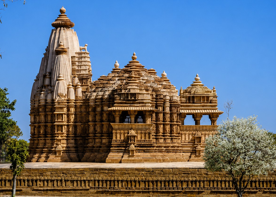 Chitragupta Temple