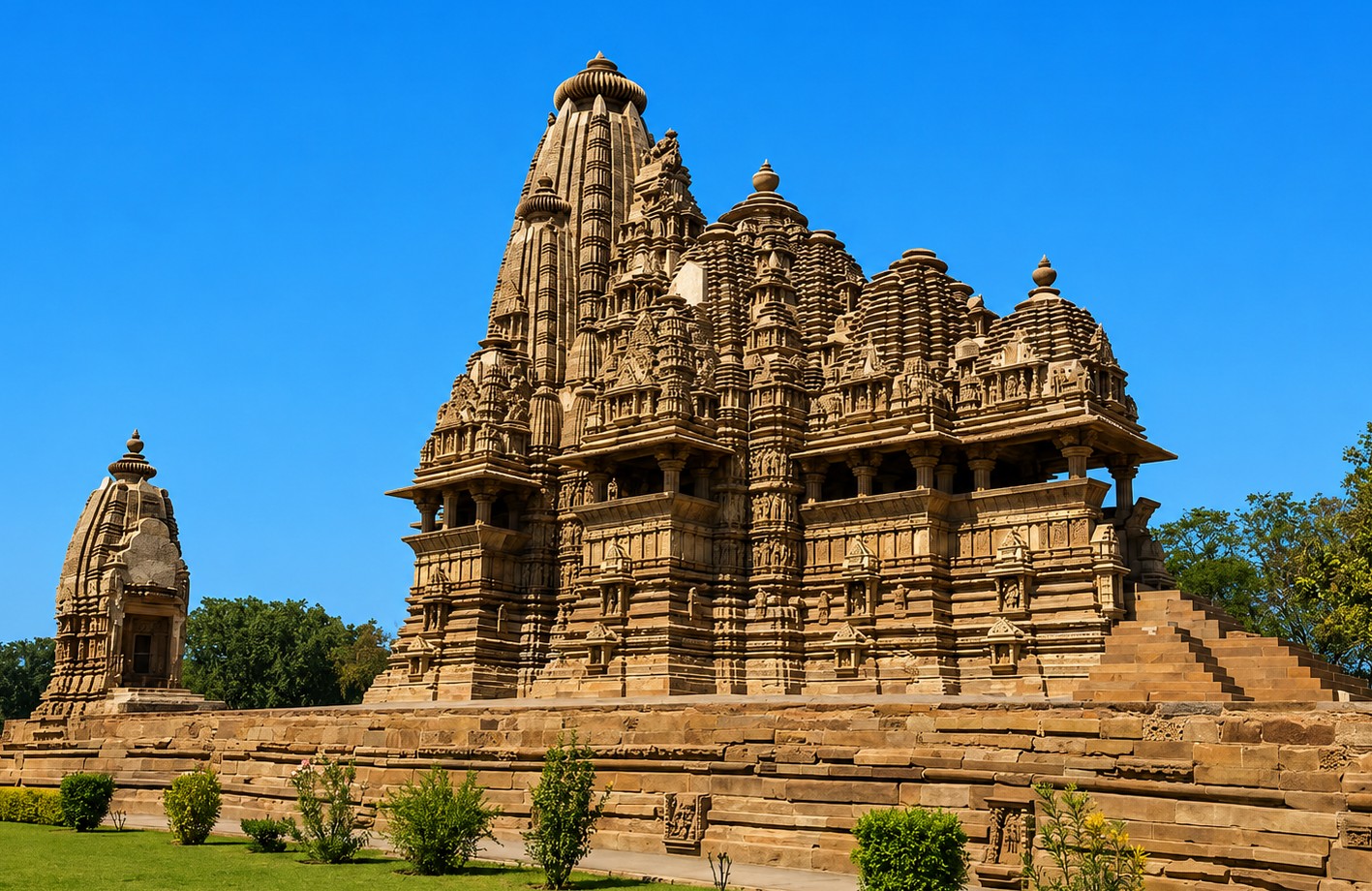 Vishvanatha Temple