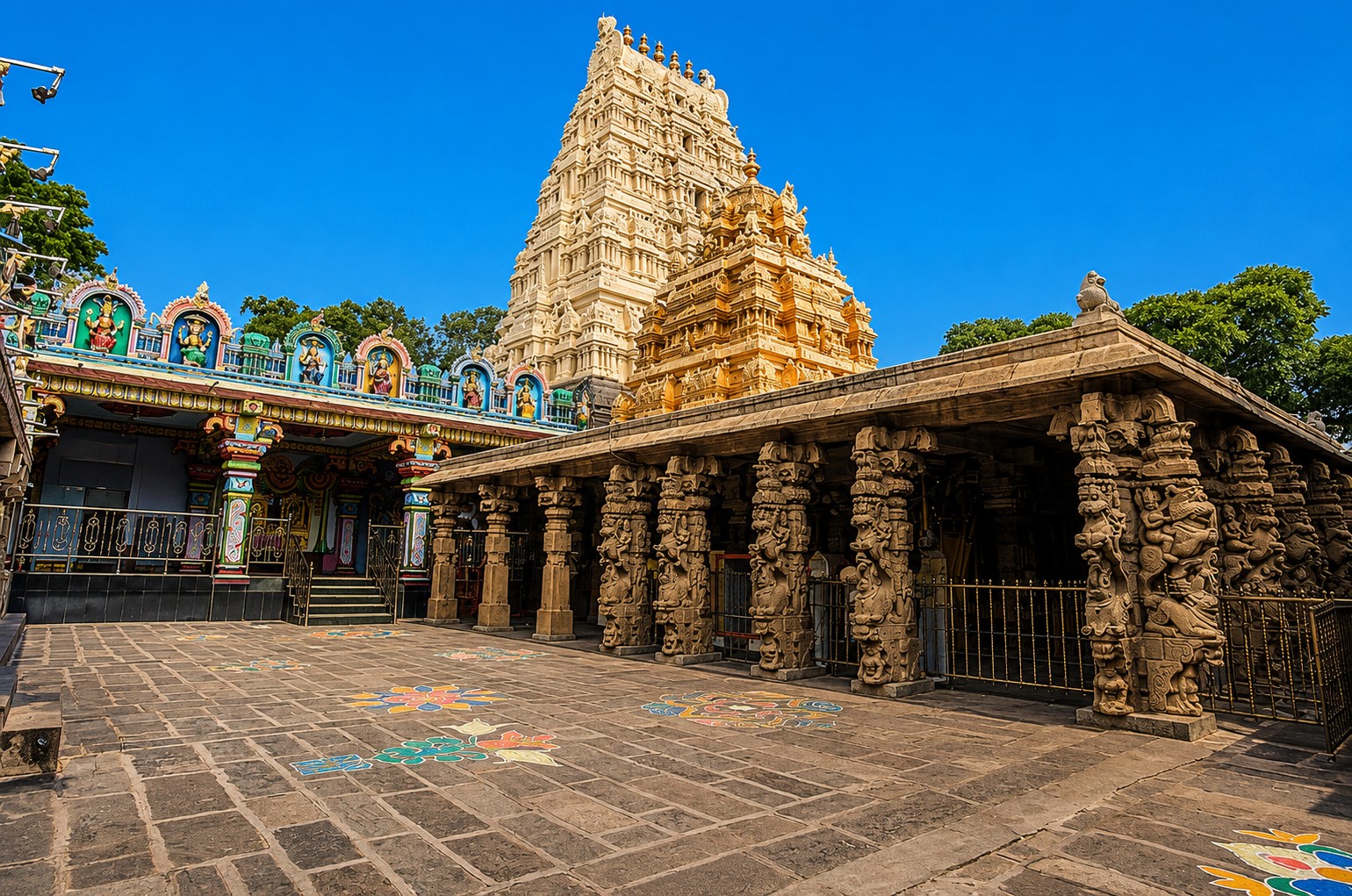 Mallikarjuna