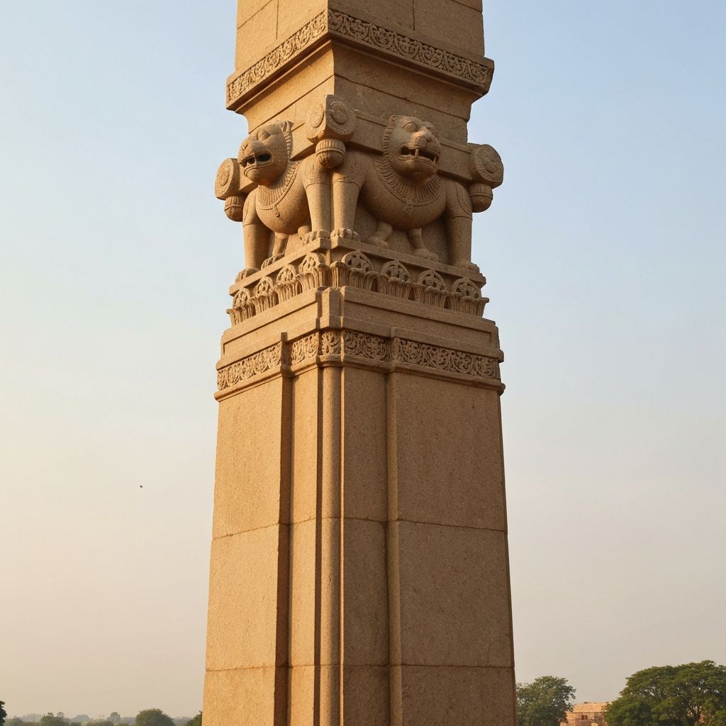 Mauryan Empire