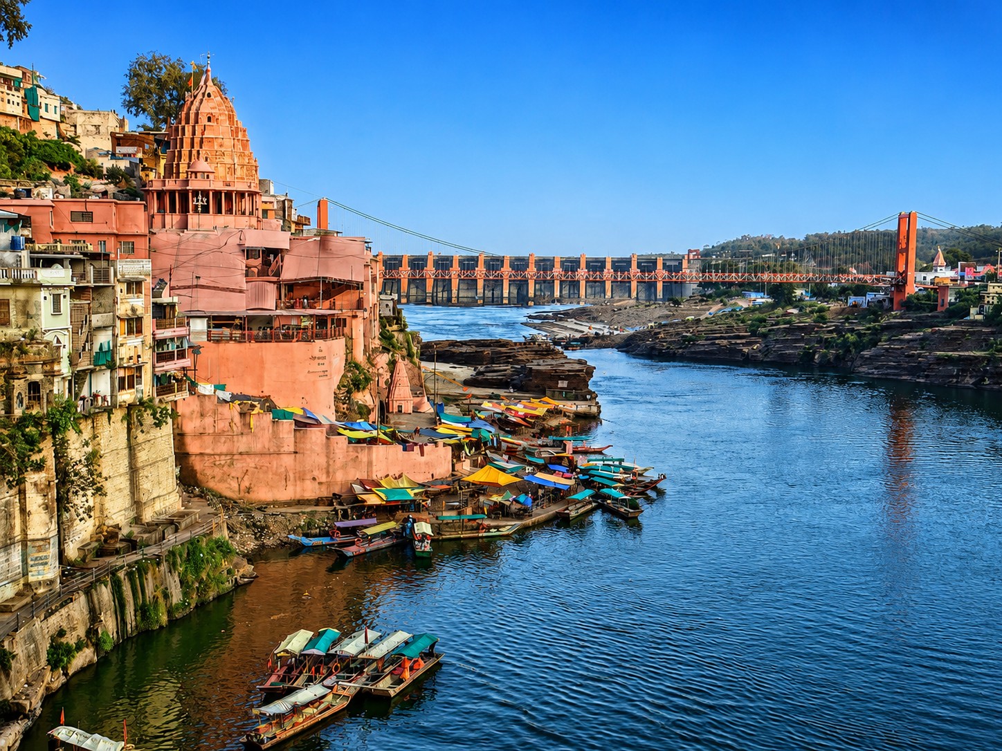 Omkareshwar