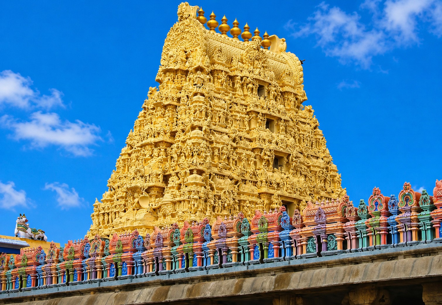 Rameshwaram