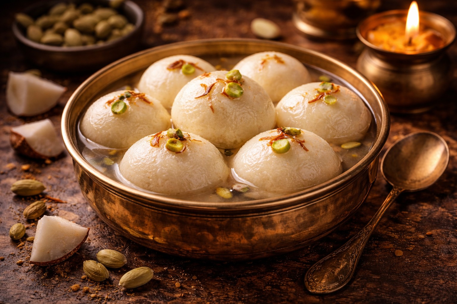 Rasgulla