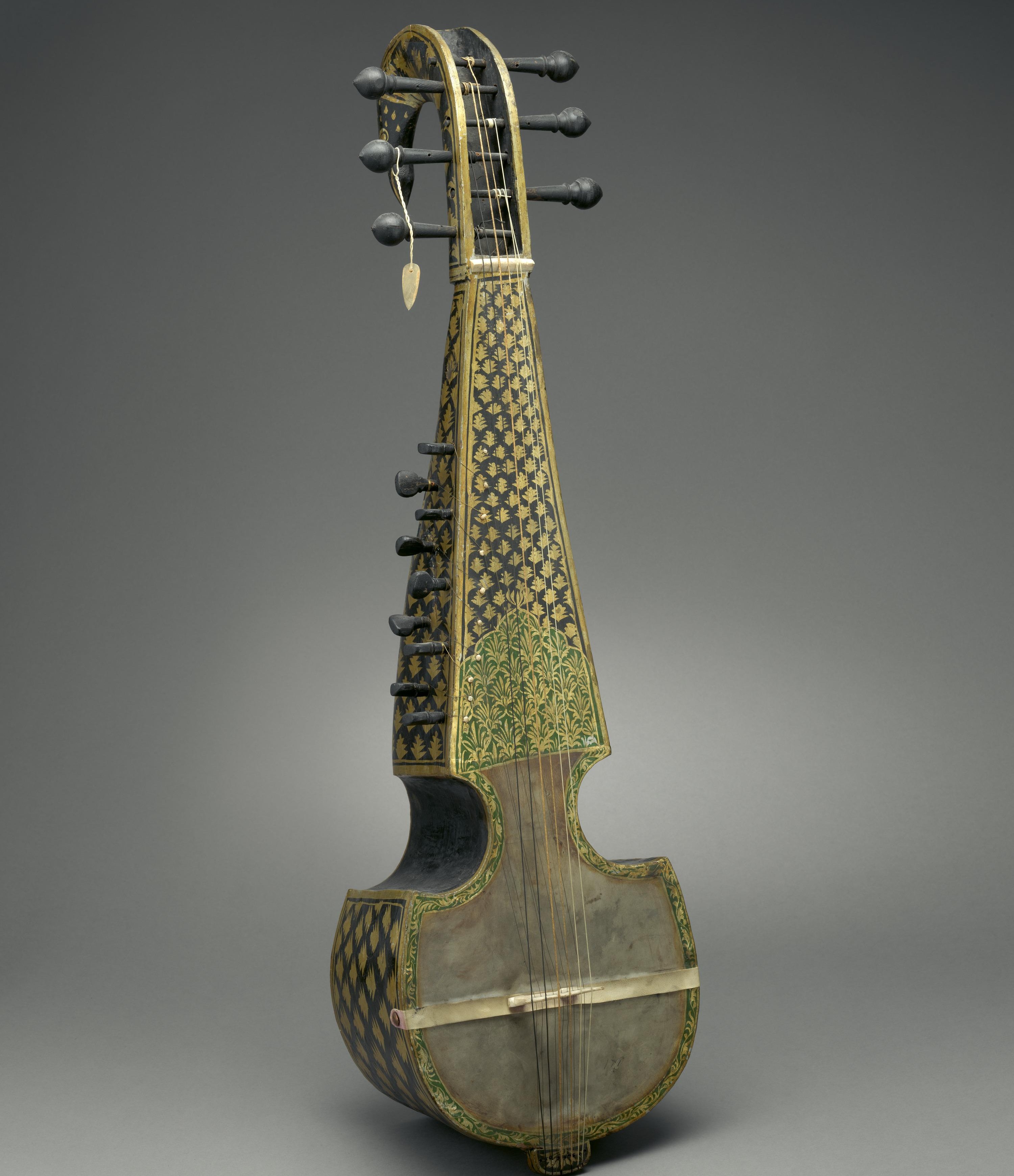 Sarod