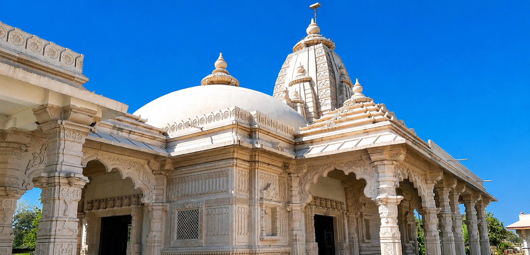 Bhalka Tirth