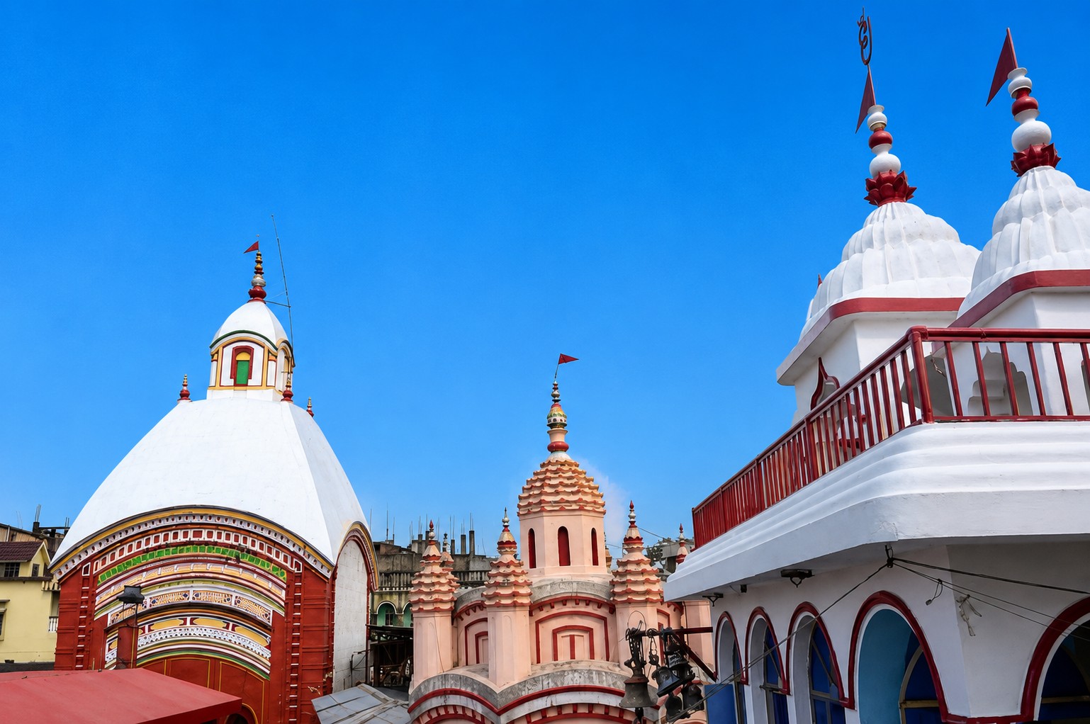 Tarapith