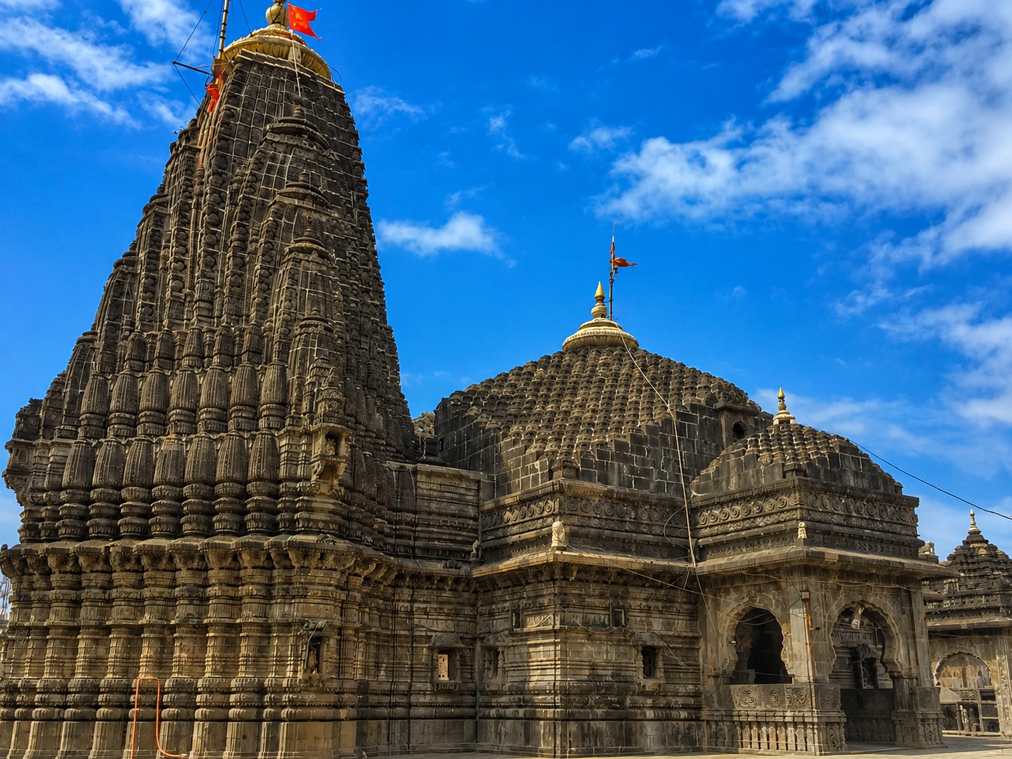Trimbakeshwar
