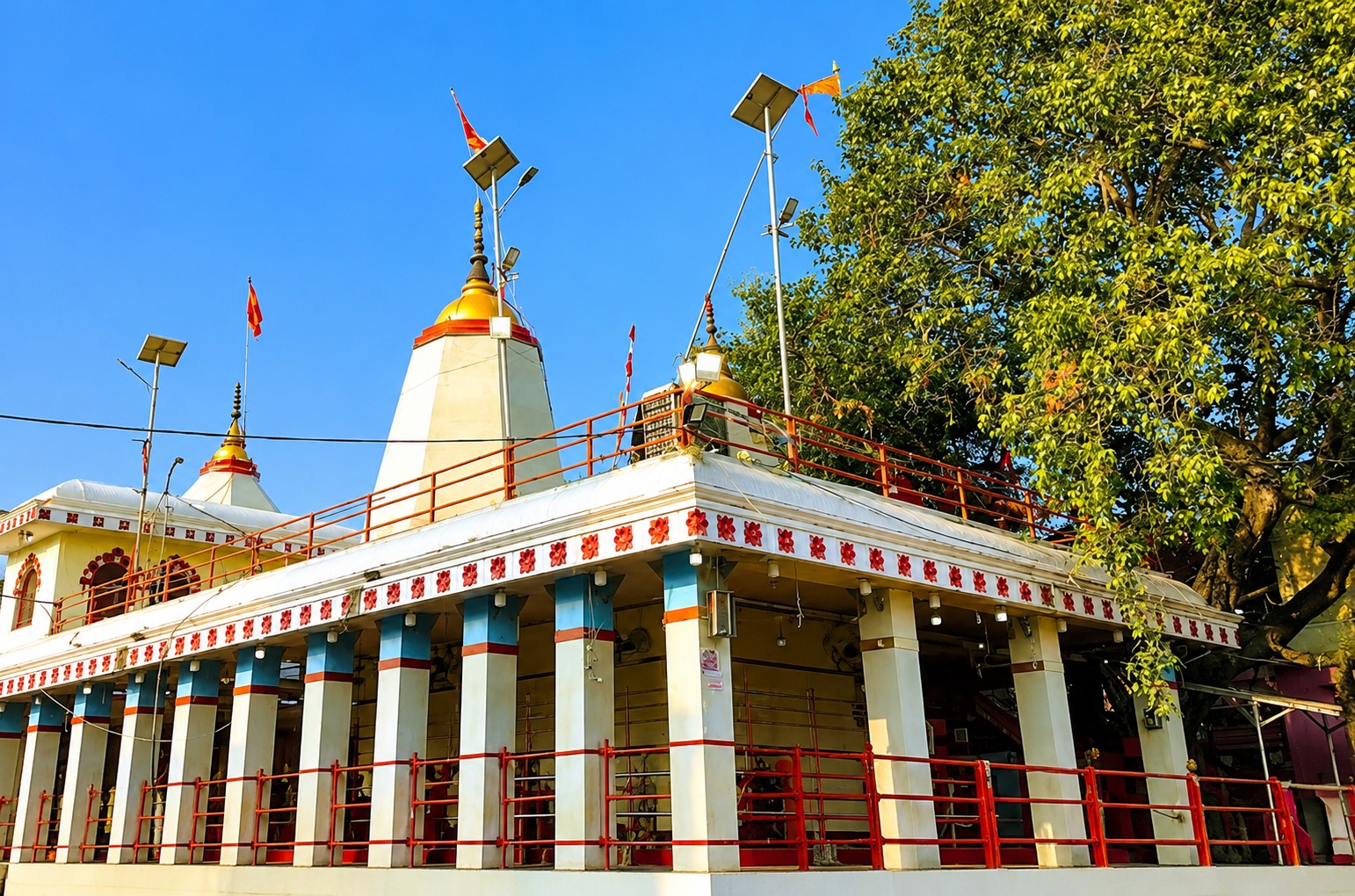 Vindhyavasini